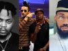 "Hide Your Hard Drive" - Phyno warns Olamide after he Leak his song "Do You Wrong"