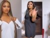 Tega Dominic Comfirmed she is pregnant as she shares this new video (Post)