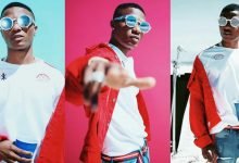 "Born To Win" Reactions as Wizkid wins the Best African Act at the 2021 MTV EMAs
