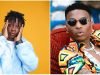 “Wizkid messed Terri up” – Ruddy speaks out after seeing singer Terri in Lagos (Tweet)