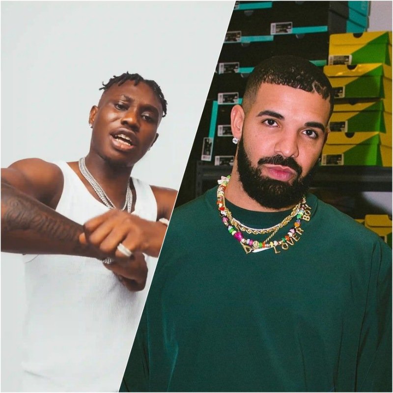 Zlatan says he rejected Drake’s offer to be on his new album "Resan" (watch video)