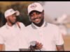 Adam A Zango - Hello Ft. Tumba Gwaska