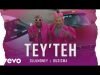 Busiswa Ft. Zulu Money – Tey Teh