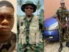 Nigerian Navy finally frees Comedian Cute Abiola from detention