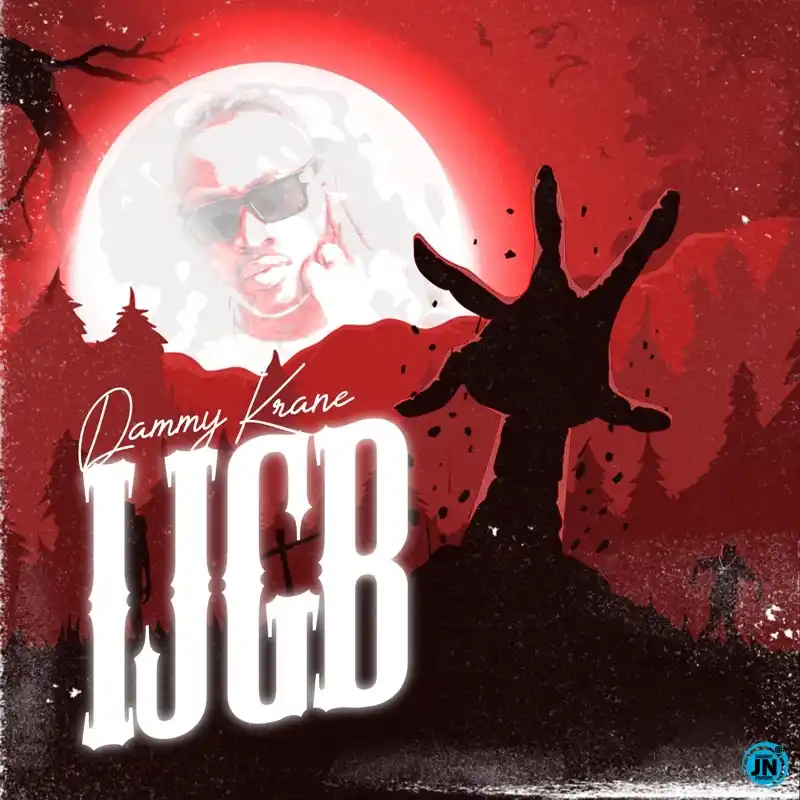 Dammy Krane – Ijgb