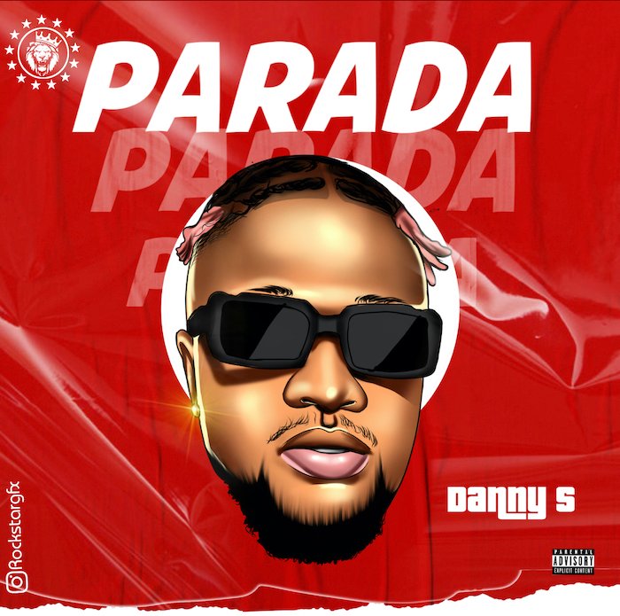 Danny S – Parada (Freestyle)