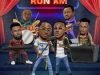 Peruzzi – Run Am ft Davido, GospelOnDeBeatz