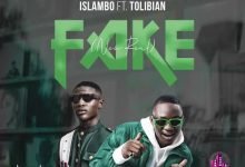 Islambo – Fake (New Real) ft. Tolibian
