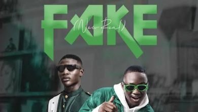 Islambo – Fake (New Real) ft. Tolibian