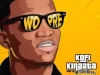 Kofi Kinaata – Wo Pre (Prod. WillisBeatz)