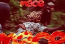 Mr 442 - Mace