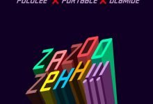 Poco Lee, Portable & Olamide – Zazoo Zehh