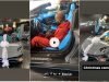 Davido buys a Lamborghini Aventador worth ₦310M Weeks after buying Roll Royce (video)