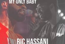 Ric Hassani – My Only Baby (Remix) Ft. Mike Kayihura