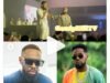 Singer, Patoranking showers praises on Timaya for pushing him to stardom (watch)