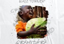 Wale Turner – Gbemidebe