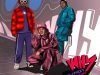 DJ Fizzy – Why ft. Candy Bleakz & Sickah