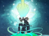 DJ Sound & Barry Jhay – Middle Finger