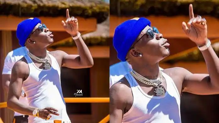 "I’m expensive, you can't pay me" Shatta Wale tells Nigerians as he finally ends his beef