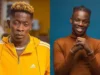 Shatta Wale slams Nigerian artist Rema claim his word disrespects Ghanaian Ladies