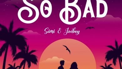 Simi – So Bad ft. Joeboy
