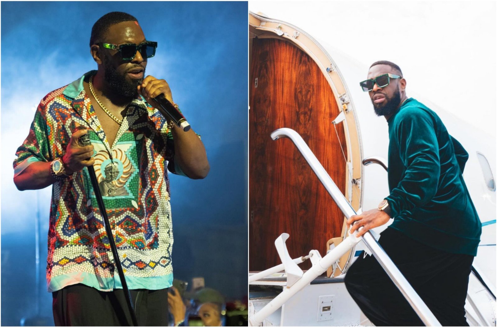 It’s Impossible for me to go broke again – Timaya shares