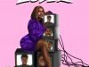 Waje – Lover ft. EmmyBlaq