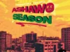 Kwesi Arthur – Ashawo Season Ft Ground Up Chale