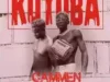 Cammen Ft. Portable — Kutuba