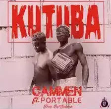 Cammen Ft. Portable — Kutuba