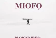 Diamond Jimma – Mio Fo