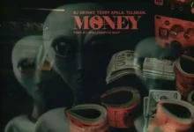 DJ Skinny – Money Ft. Terry Apala & Tolibian