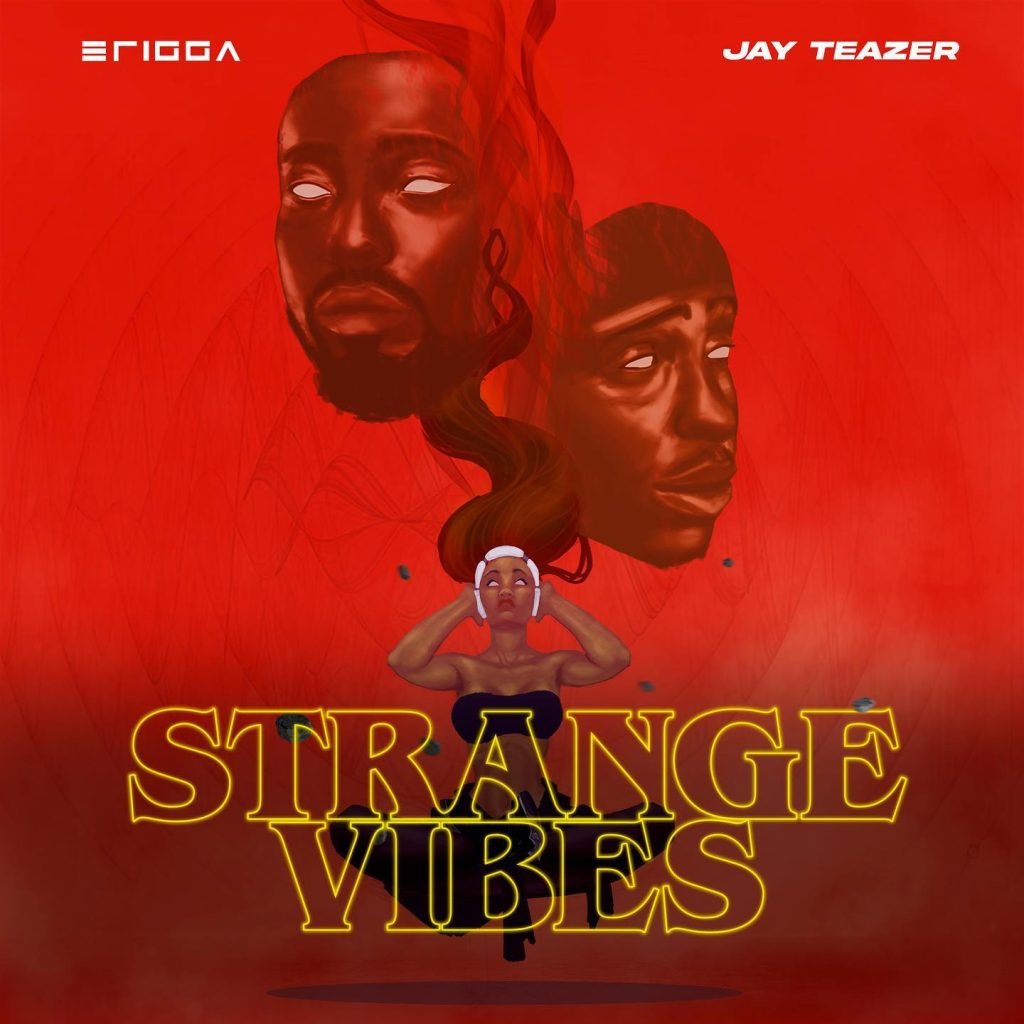 Erigga & Jay Teazer – Big Man