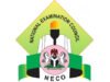 NECO TOKEN