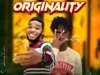 Kilamity Ft. MegarBoi – Originality