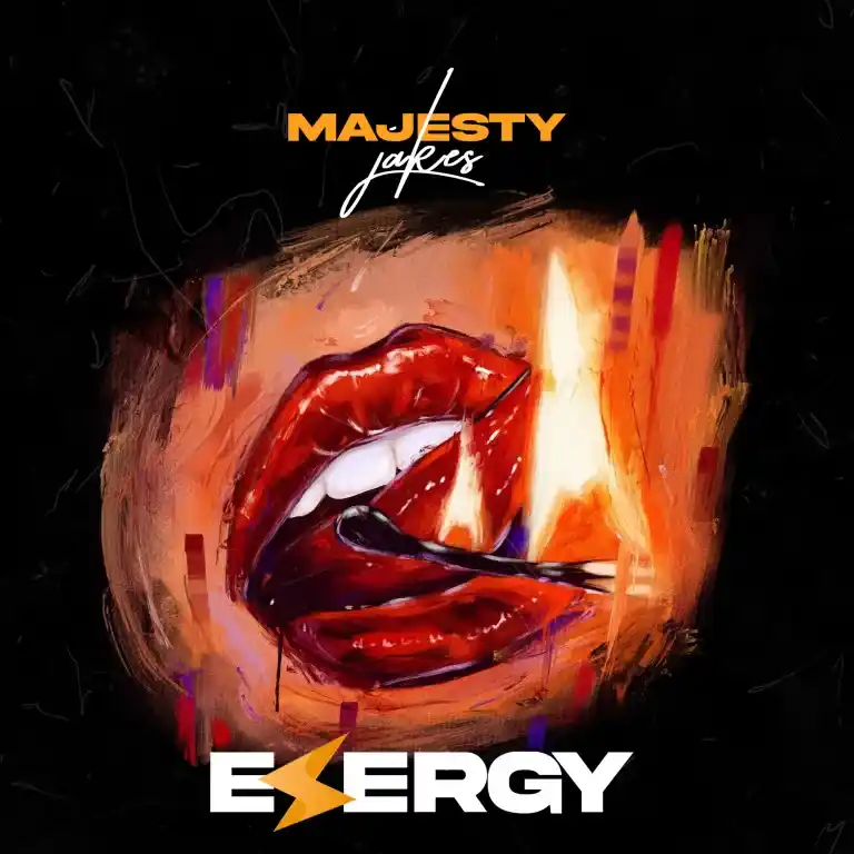 Majesty Jakes – Energy