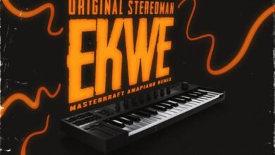 Masterkraft – Ekwe (Amapiano Remix) Ft Original Stereoman