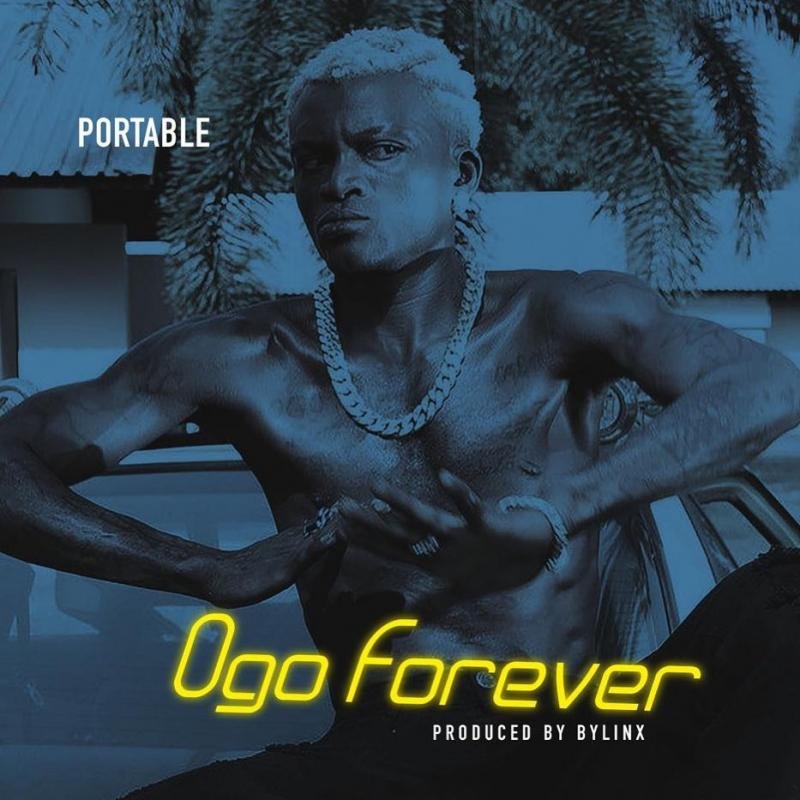 Portable – Ogo Forever