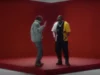 Ice Prince ft. CKay – Shakara (Video)