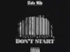 Shatta Wale – Don’t Start