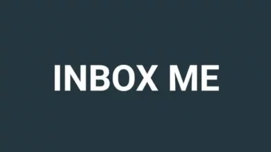 T.I Blaze – Inbox Me