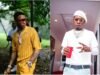 “Message to Shatta Wale” – WizKid Flies Sarkodie’s engineer Possigee to Lagos with his private jet to produce a song for him (video)