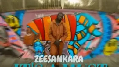 Zeesankara – It’s a Must