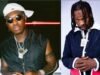 How Zlatan Ibile allegedly stormed Naira Marley’s house, destroy things and beat him mercilessly (Details)