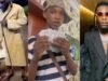 Fan receives N1.7M from singer Burna Boy after subtle drama (video)