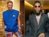 Burna Boy arrives in Ghana despite Shatta Wale’s threat, photo drops
