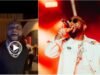 Singer, Davido teases fans with his forthcoming first song of the year (watch)