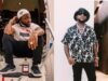 Davido cries out after calculating how much he spent on detty December alone