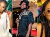 Sophia Momodu tearfully slams blogger who said she fought Davido's 2nd baby mama as they vacation in Ghana