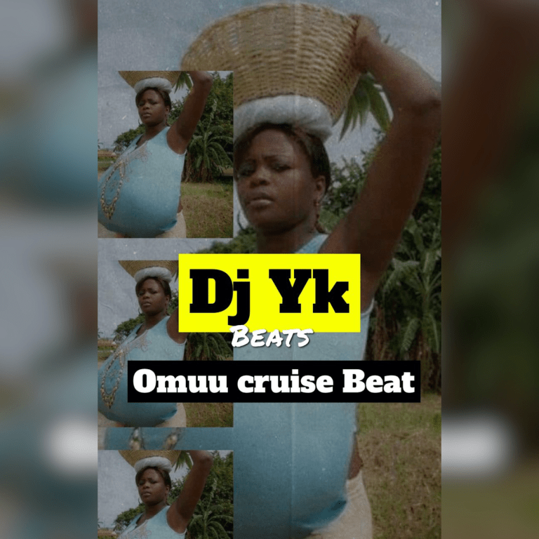 DJ YK Beats – Omuu Cruise Beat